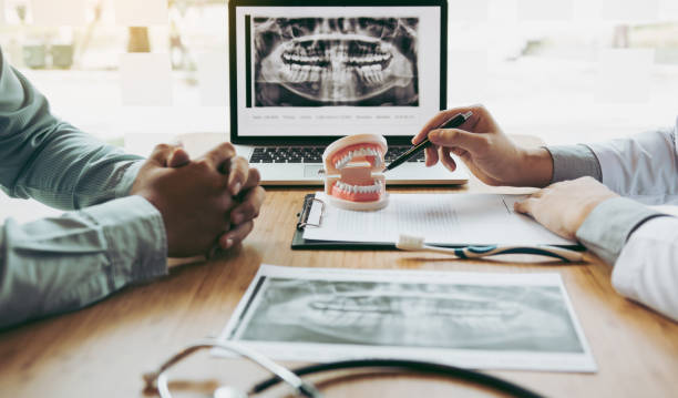 Dental Bonding in Mcgehee, AR