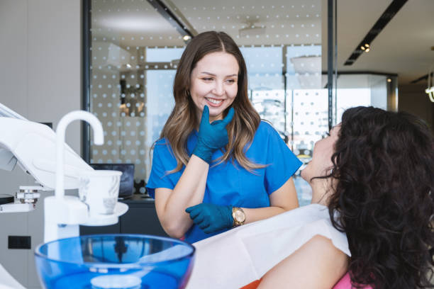 Best Oral Cancer Screening  in Mcgehee, AR