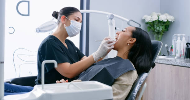 Mcgehee, AR  Holistic Dental Services Company