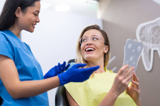 Best Cosmetic Dentistry  in Mcgehee, AR