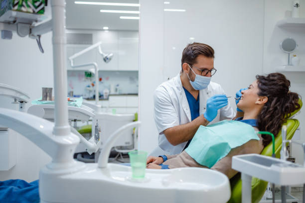 Best Sedation Dentistry  in Mcgehee, AR