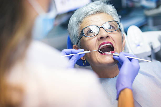 Why Choose Us for Your Dental Needs in Mcgehee, AR