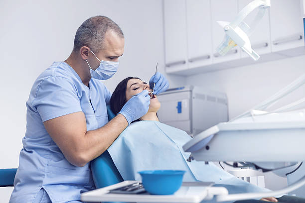 Best Veneers and Lumineers  in Mcgehee, AR