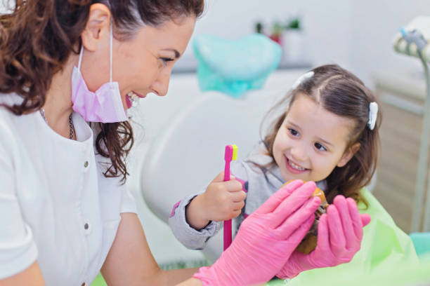 Best Emergency Dental Care  in Mcgehee, AR